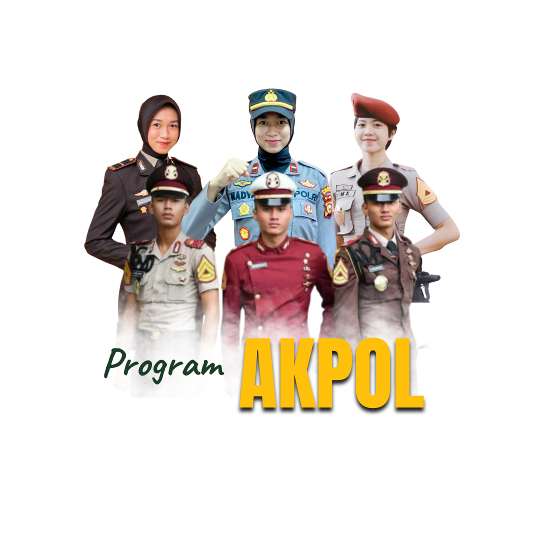 Foto Bimbel Privat Akpol di Lumajang Guru Datang ke Rumah & Online