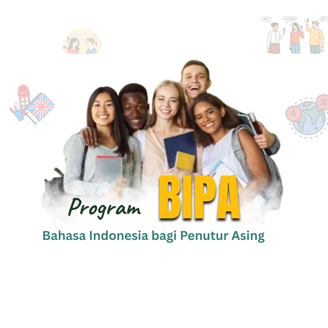 Foto Bimbel Privat BIPA di Liwa Lampung Barat Guru Datang ke Rumah & Online