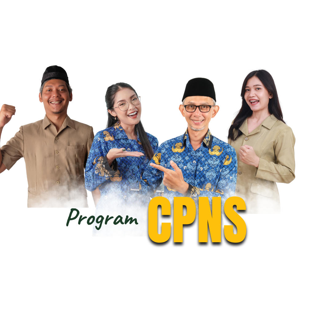 Foto Bimbel Privat di Bojonegoro untuk CPNS Terbaik