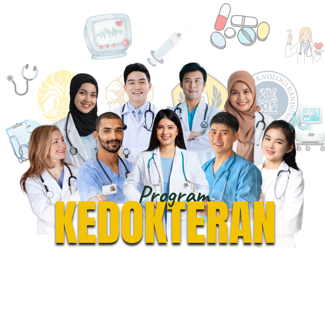 Foto Bimbel Privat Kedokteran di Kebayoran Baru Jakarta Selatan Guru Datang ke Rumah & Online