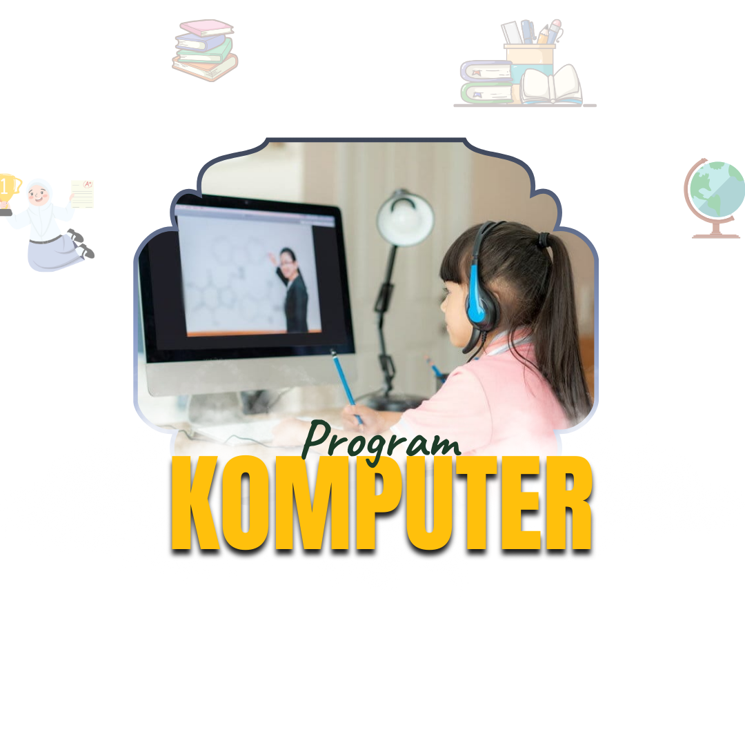 Foto Kursus Komputer di Ngawi Guru Datang ke Rumah & Online