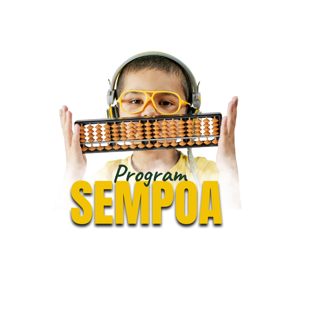 Foto Kursus Sempoa di Tangerang Guru Datang ke Rumah & Online