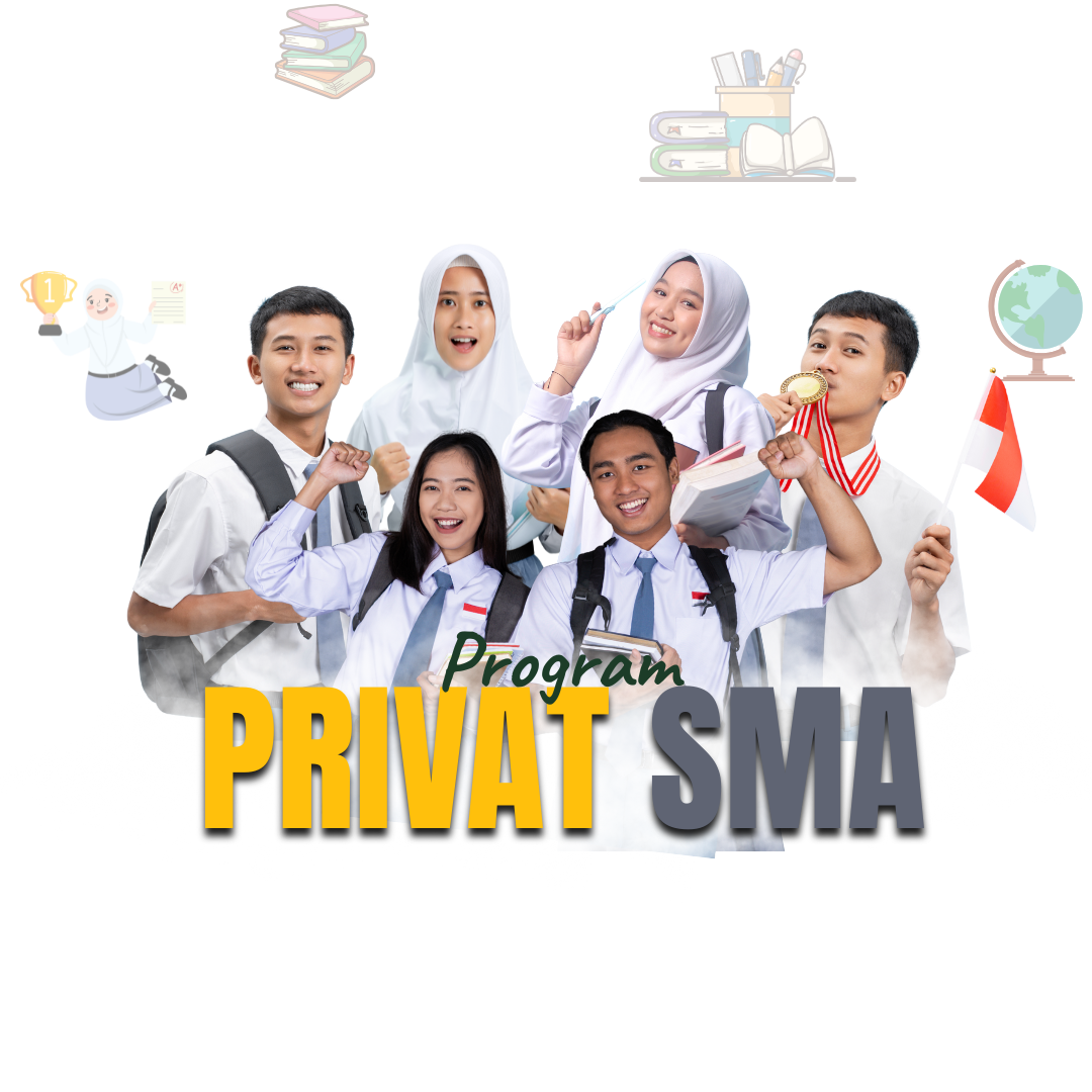 Foto Les Privat Bahasa Korea SMA di Makassar