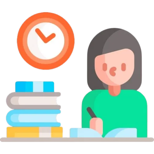 Icon Belajar Sesuai Kebutuhan